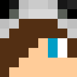 Panda Boy Skin - Boy Minecraft Skins - image 3
