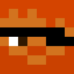 RedBeard the Pirate - Male Minecraft Skins - image 3