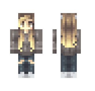 Clst - ⌊∠εΔ⌉ | Request - Female Minecraft Skins - image 2