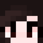 Demon girl // For OrcaIsNotOnFire! - Girl Minecraft Skins - image 3