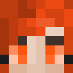 CuteBadBoy - Male Minecraft Skins - image 3