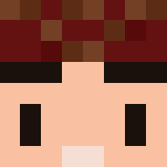 The Captain MC Gregory jr.II - Male Minecraft Skins - image 3