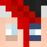 Bloodied dude - Male Minecraft Skins - image 3