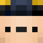 -Pirate's Life- Kepten Blorg - Male Minecraft Skins - image 3
