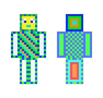 Mortimer 2015 - Male Minecraft Skins - image 2