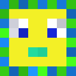 Mortimer 2015 - Male Minecraft Skins - image 3