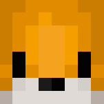 Waffle Fox - Male Minecraft Skins - image 3