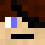 Patch The Pirate - Male Minecraft Skins - image 3