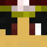 [Pirate's Life] Pirate King - Male Minecraft Skins - image 3