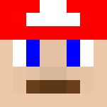 Super Mario - Male Minecraft Skins - image 3