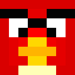 Red - Male Minecraft Skins - image 3
