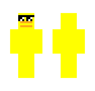Duck - Male Minecraft Skins - image 2