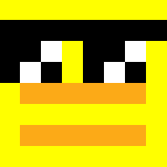Duck - Male Minecraft Skins - image 3