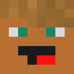 My little Brother's skin: Missstroo - Male Minecraft Skins - image 3