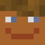 My skin: LucOzCN7 - Male Minecraft Skins - image 3