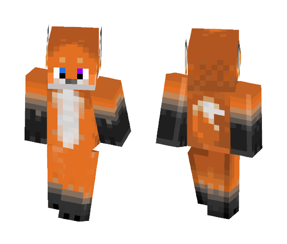 SLy2.0 - Male Minecraft Skins - image 1