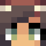 Aye aye, Captain - Female Minecraft Skins - image 3