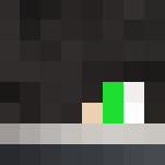 Zane (Emerald Secret) - Male Minecraft Skins - image 3