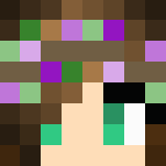 Ianite follower - Female Minecraft Skins - image 3