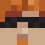 postal dude - Male Minecraft Skins - image 3