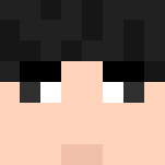 Valerian - Male Minecraft Skins - image 3