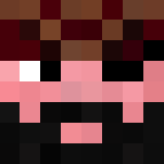 [Pirate's Life] Captain Blockbeard! - Male Minecraft Skins - image 3