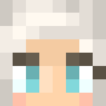 Daenerys Targaryen - Female Minecraft Skins - image 3