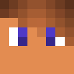 Rainbow Kid - Male Minecraft Skins - image 3