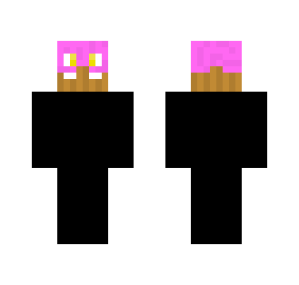 FNaF 1 Cupcake skin! - Other Minecraft Skins - image 2