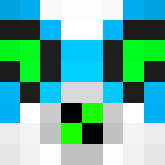 AmpFibian - Ben 10 Omniverse - Male Minecraft Skins - image 3