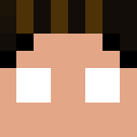 Gubrine 6.0 - Male Minecraft Skins - image 3