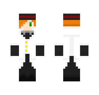 Roman Torchwick - Male Minecraft Skins - image 2