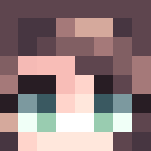 ????ʝfℓυff~Truce???? - Female Minecraft Skins - image 3