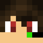 SpadePlayz_YT (Me) - Male Minecraft Skins - image 3