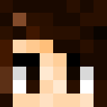 ♦ I Just Like Wearing Black ♦ - Female Minecraft Skins - image 3