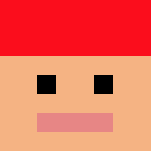 Ragged Pirate - Male Minecraft Skins - image 3