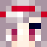 a teen skin but its on a budget - Female Minecraft Skins - image 3