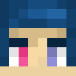 lucas - Male Minecraft Skins - image 3