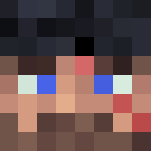 Pirate Bearclaw - Male Minecraft Skins - image 3