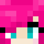 Pink Hair... Again - Female Minecraft Skins - image 3