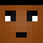 Chris Paul [ROCKETS] - Male Minecraft Skins - image 3