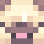 Pudgy The Pug - Other Minecraft Skins - image 3