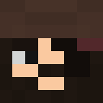 Captian VooDoo Murphy - Male Minecraft Skins - image 3
