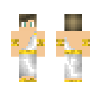 God - Male Minecraft Skins - image 2