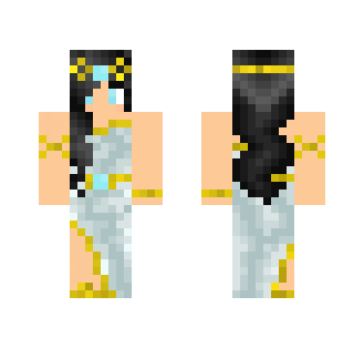 Goddess - Female Minecraft Skins - image 2