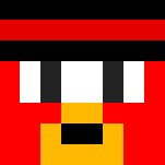 Cowboy Penguin - Male Minecraft Skins - image 3