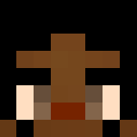 Bad gyal - Female Minecraft Skins - image 3