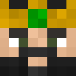 [LOTC] Skin for King Abdes de Savin - Male Minecraft Skins - image 3
