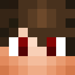 Adiddas Boy V2.0 - Boy Minecraft Skins - image 3