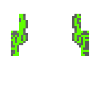 Innacence to Toxins - Other Minecraft Skins - image 2